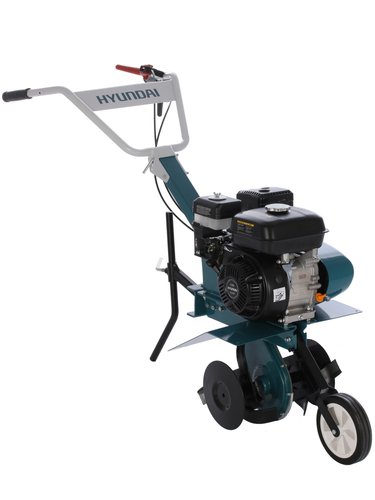 Бензиновый культиватор Hyundai T 850