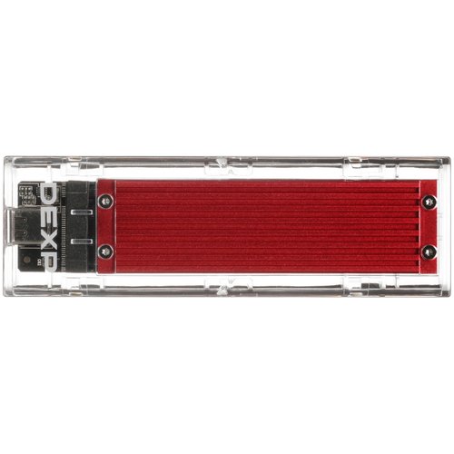 M.2 Exterior housing DEXP C3-RD