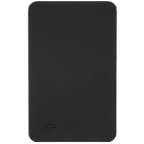 2 ТБ Внешний HDD Silicon Power Stream S05 [SP020TBPHD05SS3K]