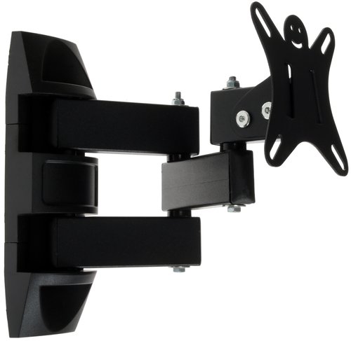 Кронштейн для ТВ Holder LCDS-5039M черный