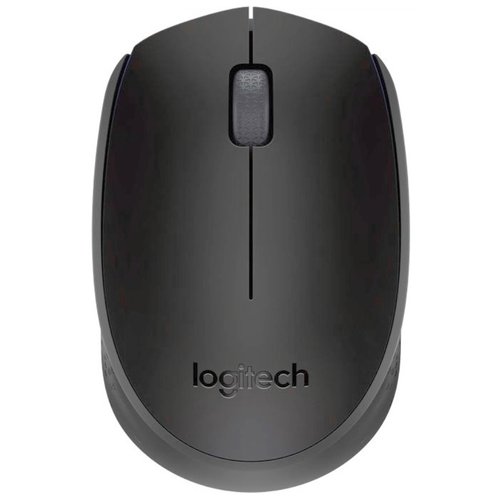Мышь Logitech M171 [910-004424]