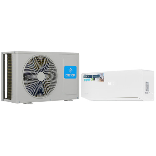 Кондиционеры(сплит-системы)7000BTU