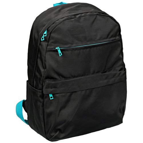 Ryukzak Aceline Oxf-BLK-38 qora
