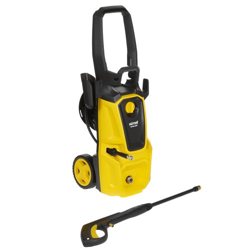 Мойка высокого давления Huter W195-ARV