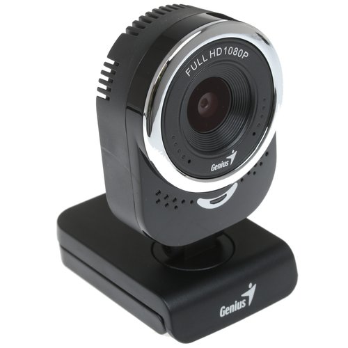 Веб-камера Genius Web Cam Q-CAM 6000