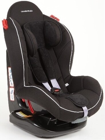 Автокресло lider kids