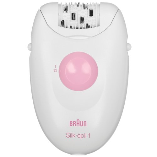 Эпилятор Braun S1 SE 1-176