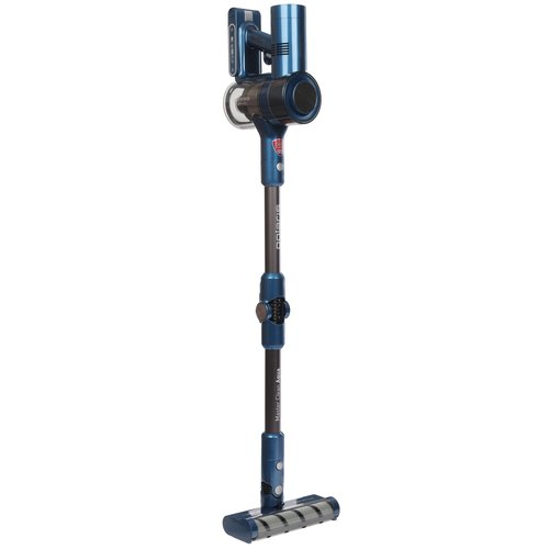 Вертикальный пылесос  Polaris PVCS 1146 Master Clean AQUA  синий