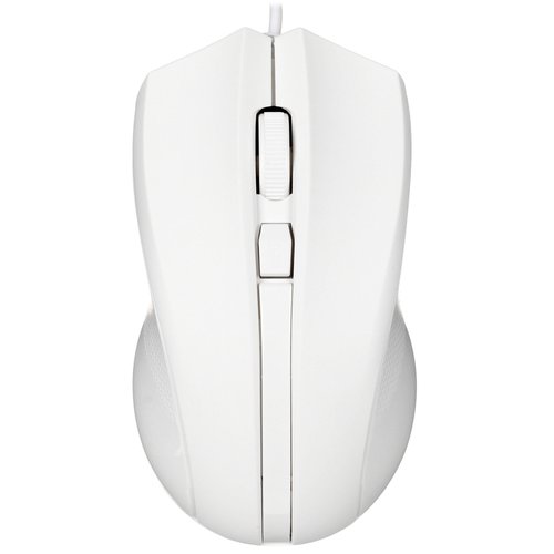 Mouse wired DEXP CM-290WT  white