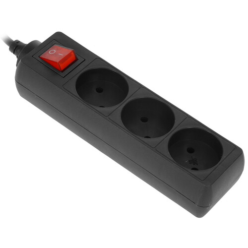 Драйвера и инструкция для Удлинитель Фотон 10-33S черный | {code-main ...