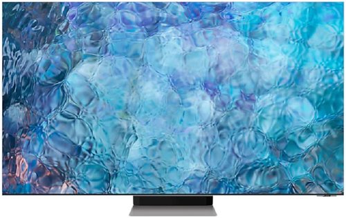 65" (163 см) Телевизор Samsung QE65QN900AUXCE серый