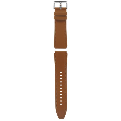 Ремешок Xiaomi для Xiaomi Watch S1/ S1 Active/ S2/ S3/ S4 коричневый