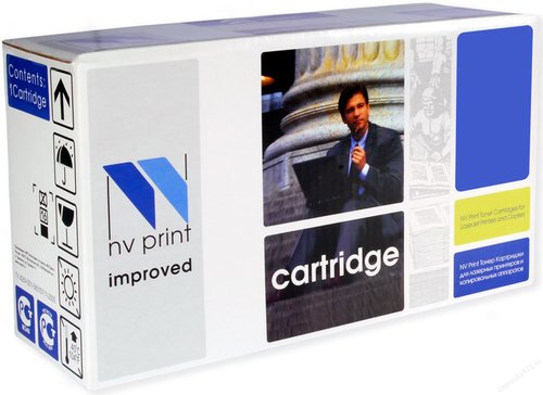 Картридж лазерный NV Print MLT-D305L/SEE черный, с чипом