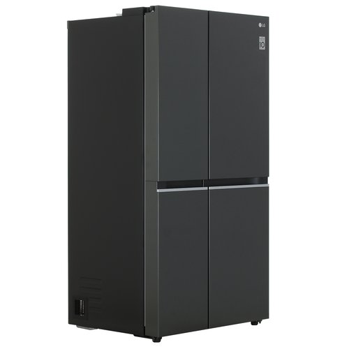 LG GC-B257SBZV