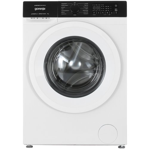 Стиральная машина Gorenje W1NHA74SAS белый