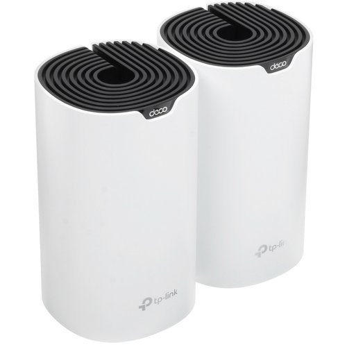 MESH-to'plam TP-Link Deco S7 (2-pack)