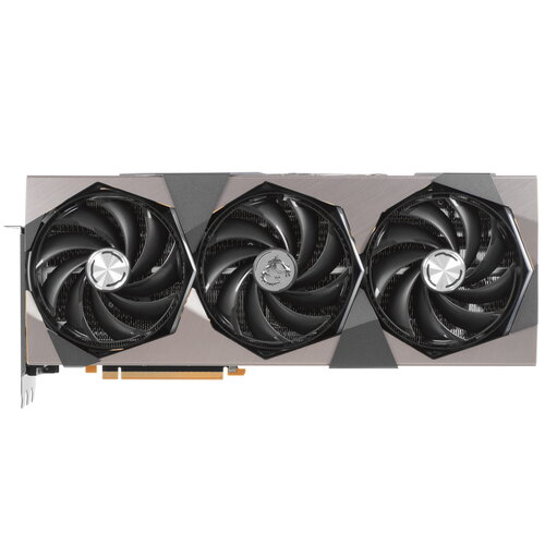 Видеокарта MSI GeForce RTX 4080 SUPRIM X [RTX 4080 16GB SUPRIM X]