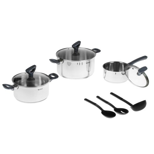 Набор посуды Tefal Daily Cook G712S974