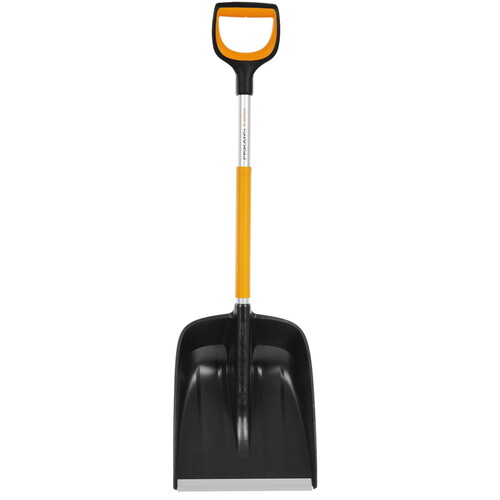 Лопата автомобильная fiskars