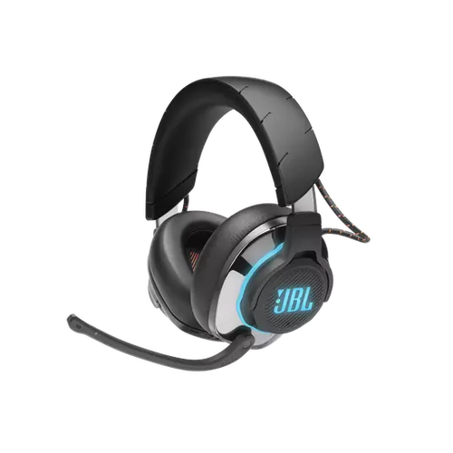 Беспроводные/проводные наушники JBL Quantum 810  черный 2022