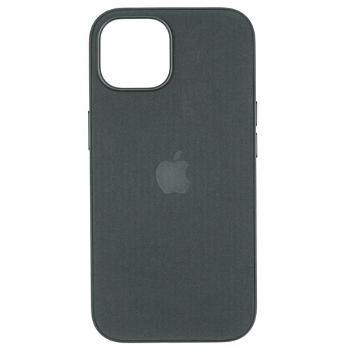 Apple FineWoven Case для Apple iPhone 15