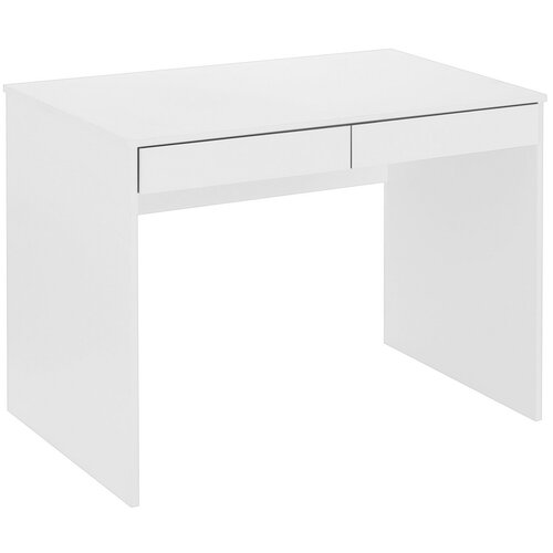 Стол компьютерный Aceline Classic 003 белый