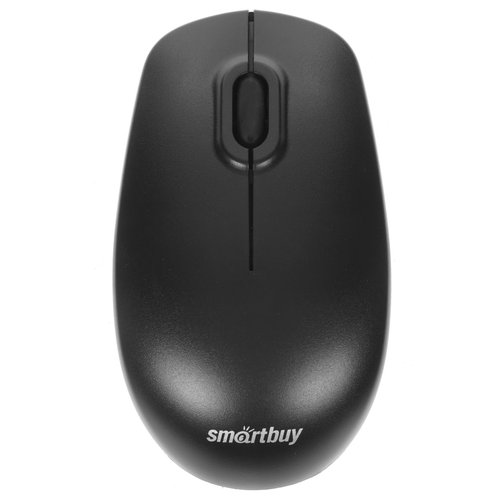 Мышь беспроводная Smartbuy ONE 300AG-K [SBM-300AG-K] черный