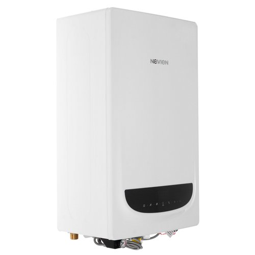 Газовый котел Navien Deluxe One-24K настенный