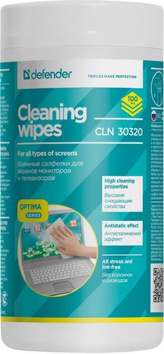 Cloths Defender CLN 30320
