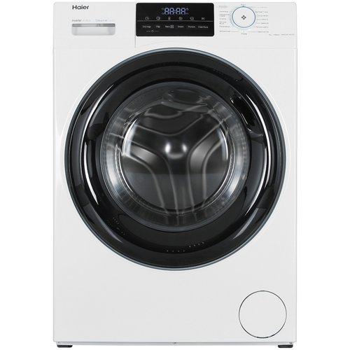 Стиральная машина Haier HW90-BP14929B белый