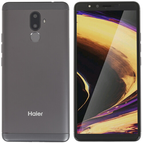 Аккумулятор haier e13