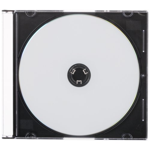 DVD-диск Mirex DVD+R