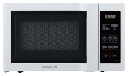 Daewoo kor 6l6bs