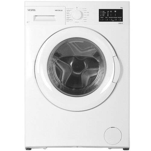 Стиральная машина vestel wmf2r6100