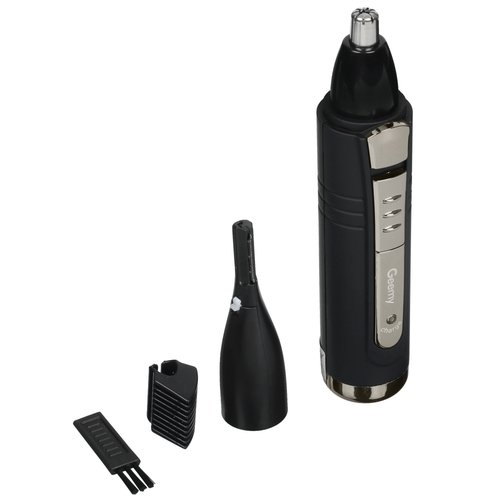 Trimmer Geemy GM-3109 black/gray