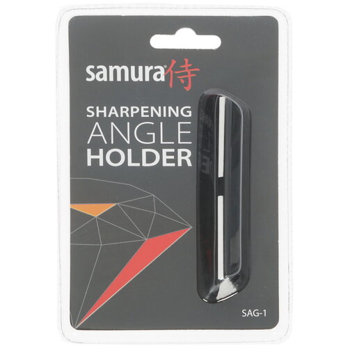 Держатель угла заточки Samura SAG-1/K черный