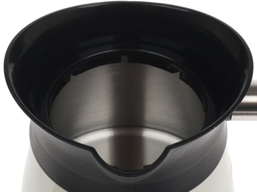 Электрическая турка Centek CT-1080 белый