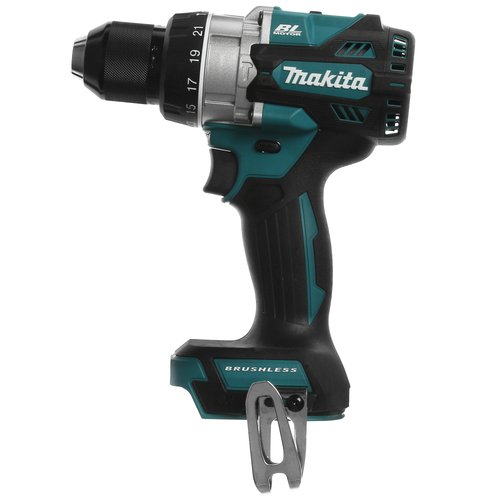 Дрель-шуруповерт Makita DHP486Z LXT 18V без ЗУ, без АКБ