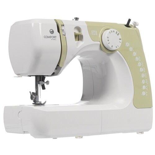 Швейная машина comfort 100a