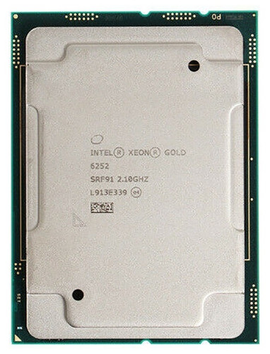 Купить Серверный процессор Intel Xeon Gold 6252 OEM в интернет-магазине ...