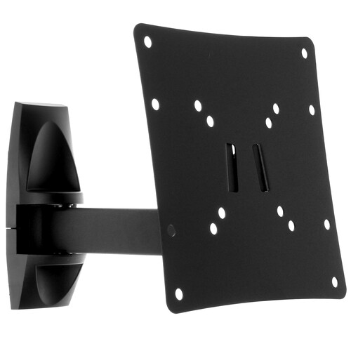 Купить Кронштейн для ТВ Holder LCDS-4223 черный в интернет-магазине DNS ...