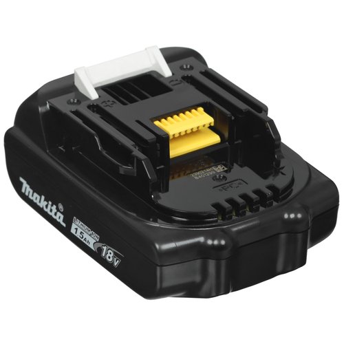 Аккумулятор Makita BL1815N LXT 18V