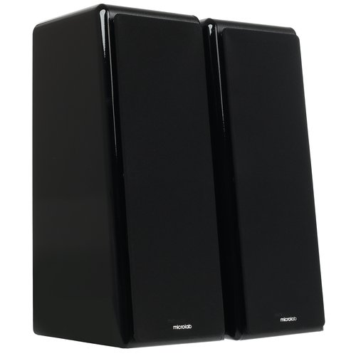 Колонки Microlab SOLO19 черный