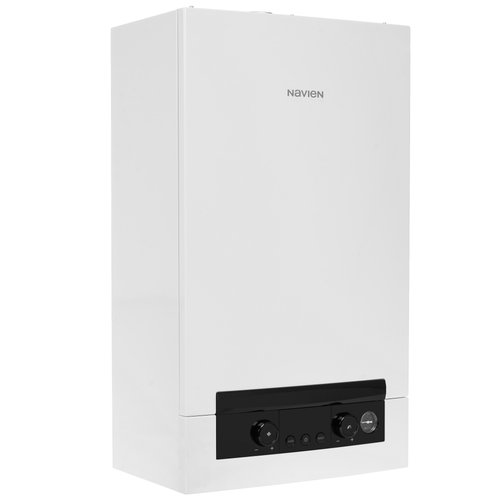 Газовый котел Navien Heatluxe NGB210 - 24K настенный
