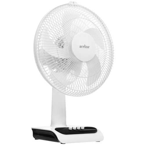 Вентилятор Aceline TFJY-1240  белый
