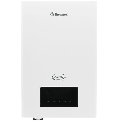 Купить Электрический котел Thermex Grizzly 5-12 Wi-Fi 12 кВт в интернет ...
