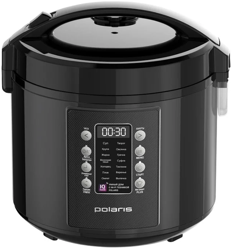 Мультиварка Polaris IQ Home PMC 0521 черный