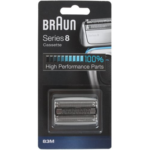 Сменный комплект Braun 83M