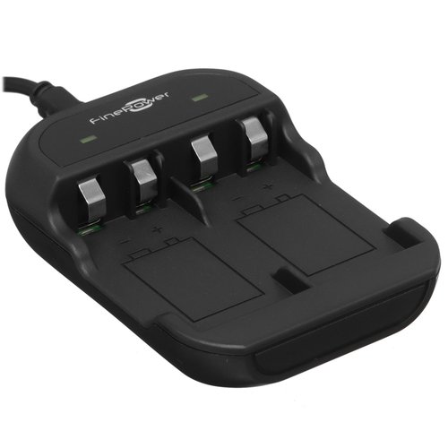 Quvvatlash qurilmasi FinePower 9V2