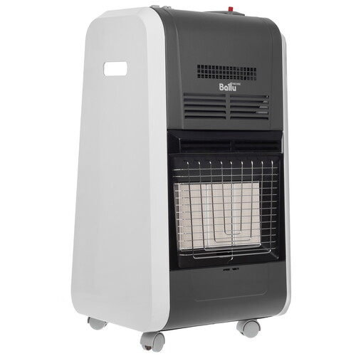 Купить Газовый инфракрасный обогреватель Ballu BIGH-55 F в интернет ...